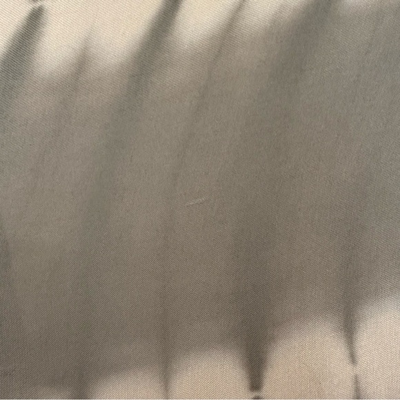 Charming Charlie Gray Boho Tie Dye Tunic Open Front Cardigan OS Festival Hippie - Picture 11 of 13